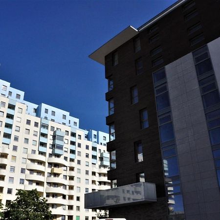 Apartament "Sloneczna Zatoka" Apartment Гдиня Екстериор снимка