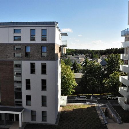 Apartament "Sloneczna Zatoka" Apartment Гдиня Екстериор снимка