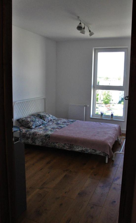 Apartament "Sloneczna Zatoka" Apartment Гдиня Екстериор снимка