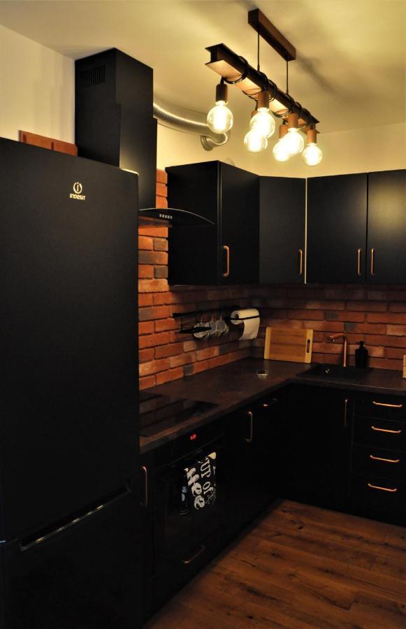 Apartament "Sloneczna Zatoka" Apartment Гдиня Екстериор снимка